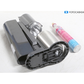 SodaStream Crystal 3.0 Trinkwassersprudler Wassersprudler 615ml schwarz (287132)