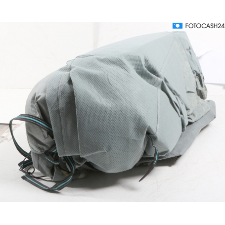 Brunner Caravan Cover 6M Wohnwagen Schutzhülle, 600-650cm (287139)