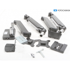 SPEAKA PROFESSIONAL SP-MM-830 LCD MONIT (287288)