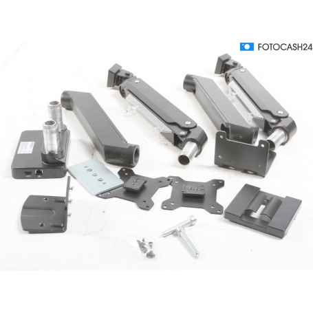 SPEAKA PROFESSIONAL SP-MM-830 LCD MONIT (287288)