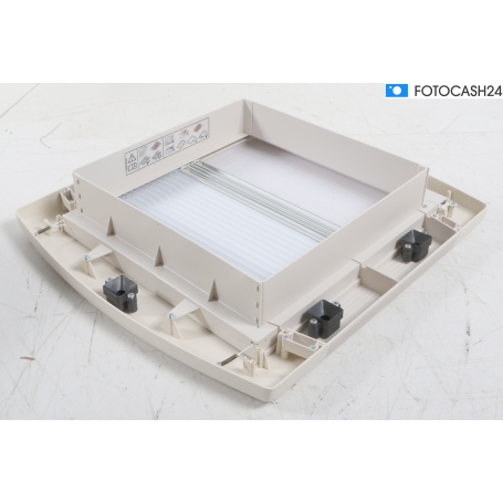 Remis REMItop Vario II Dachhaube, 40x40cm, Kurbel (287354)