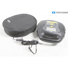 RING Luftkompressor 4in1, 12V/230V (287388)