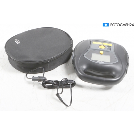 RING Luftkompressor 4in1, 12V/230V (287388)