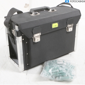 KNIPEX WERKZEUGTASCHE BASIC, LEER 00 21 02 LE (287396)