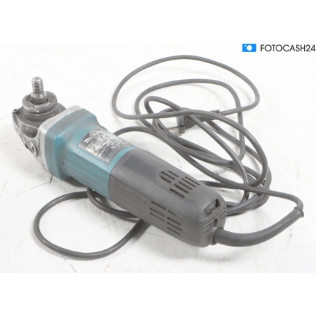 MAKITA GA5040CZ1 WINKELSCHLEIFER 125MM (287400)