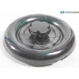 GREENLEE Kabeleinziehsystem Einziehband Einzugshilfe Abrollgehäuse 30m Polyester grün grau (287403)