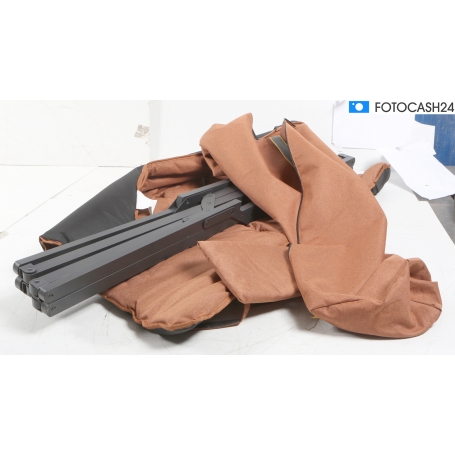 Bo-Camp Molfat Relaxstuhl, braun (287454)