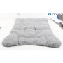 Bo-Camp Bloomsbury Comfort Relaxsessel, grau (287457)