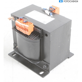 Murr 86153 MST Einphasen-Steuer-/Trenntransformator, 2000VA (287464)