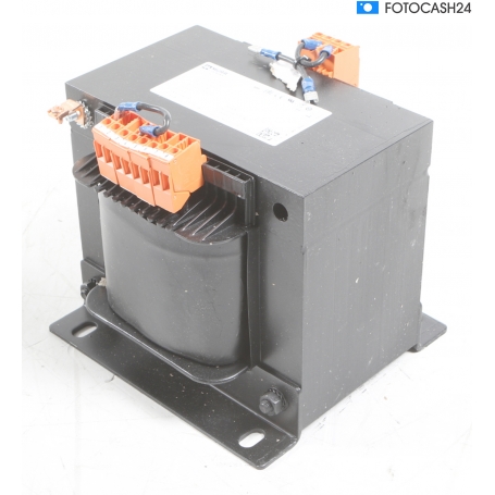 Murr 86153 MST Einphasen-Steuer-/Trenntransformator, 2000VA (287464)