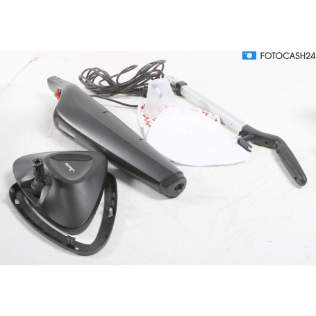 STEAM PLUS - inkl. Mikrofaserbezug & Pow (287469)