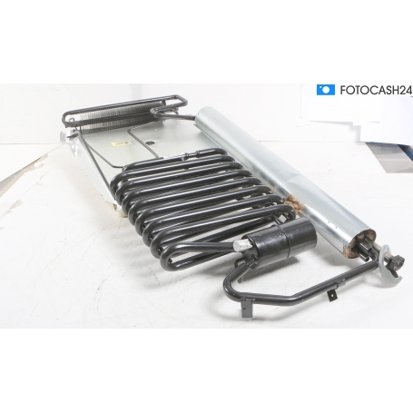 Dometic Kühleinheit - Ersatzteil Nr. 207799401 - für Kühlschrank RM7655L (287471)