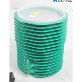 Hauff ETGAR FB SET Fundament Box Set zur Verteilung von Strom- und Komunikationsleitungen (3030482075) (287478)