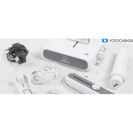 RENKFORCE 3D DRUCKER CUBE ONE (287514)