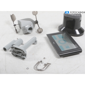 TFA Funk-Wetterstation WEATHER PRO 35-11 (287515)