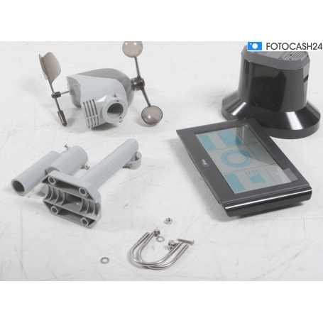 TFA Funk-Wetterstation WEATHER PRO 35-11 (287515)