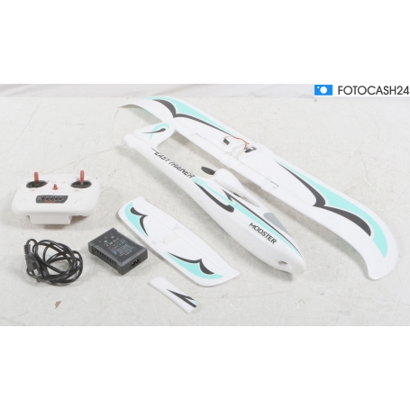 Easy Trainer 800 V2 Mode1 Elektromotor H (287647)