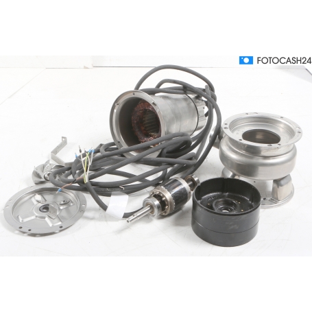 EBARA DW VOX 75 Tauchpumpe (287692)