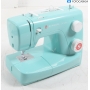 Singer Simple 3223 Grün Nähmaschine (287789)