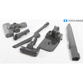 Bürsten für 2in1 Akku Hand-/Stielsauger 7155 (287810)