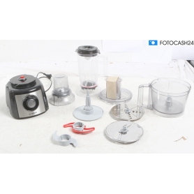 Bosch Küchenmaschine MCM3PM386 (287976)