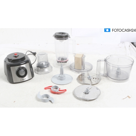 Bosch Küchenmaschine MCM3PM386 (287976)