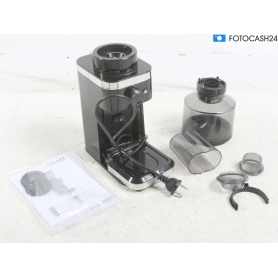 Graef Kaffeemühle CM 502, schwarz (287986)