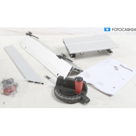 Metabo 628900000 Führungsschiene Schiebeschlitten Länge 1092mm (287989)