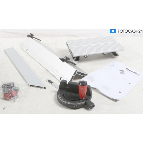 Metabo 628900000 Führungsschiene Schiebeschlitten Länge 1092mm (287989)