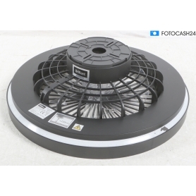 Mazzaro Deckenleuchte 48,5cm mit Ventila (287992)