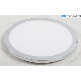 Trio Cesar Deckenleuchte, 24 W, 2000 lm, 3000 K (656412406) (288013)