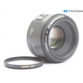 Canon EF 1,8/50 II (288126)