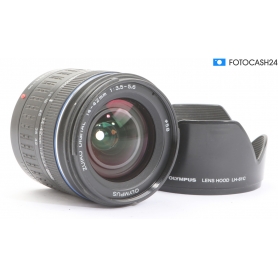 Olympus Zuiko Digital 3,5-5,6/14-42 ED (288127)
