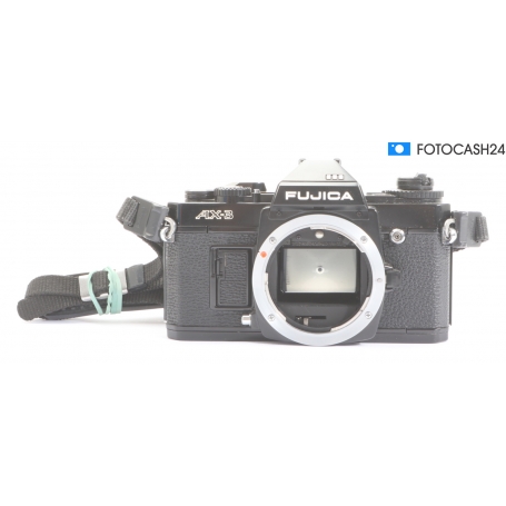 Fuji FUJICA AX-3 (288130)