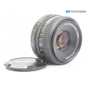 Fujifilm X-Fujinon 2,2/55 für Fujica (288135)
