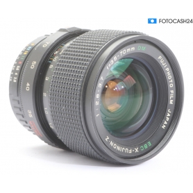 Fujifilm EBC X-Fujinon Z 2,8-3,7/35-70 DM Macro für Fujica (288136)
