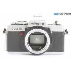 Minolta XG-2 (288137)