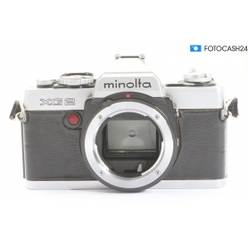 Minolta XG-2 (288138)