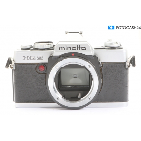 Minolta XG-2 (288138)