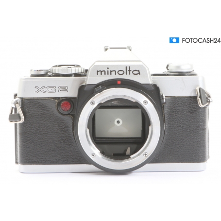 Minolta XG-2 (288139)