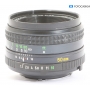 Minolta MD 1,7/50 Rokkor (288143)