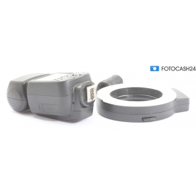 OEM Blitzaufsatz Macro O-Flash für Canon (288145)