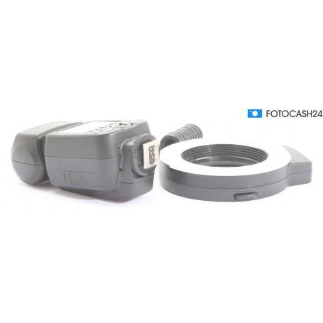 OEM Blitzaufsatz Macro O-Flash für Canon (288145)