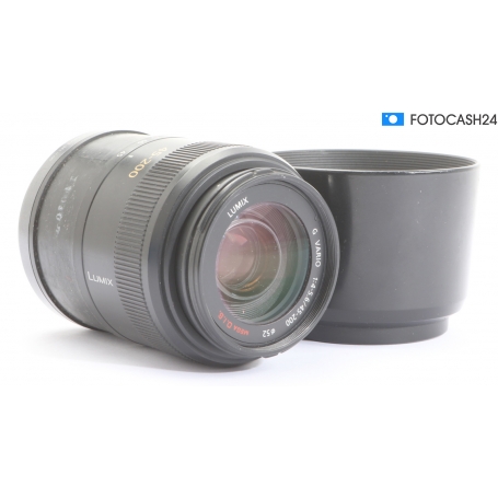 Panasonic Lumix G-Vario 4,0-5,6/45-200 Power OIS (288156)