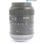 Panasonic Lumix G-Vario 4,0-5,6/45-200 Power OIS (288156)