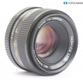 Yashica ML 1,7/50 für Contax / Yashica (288158)