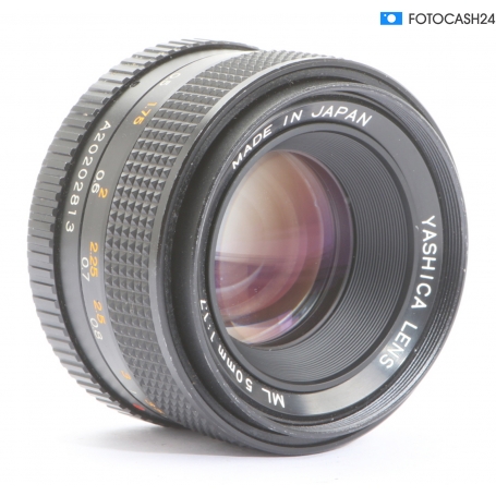 Yashica ML 1,7/50 für Contax / Yashica (288158)