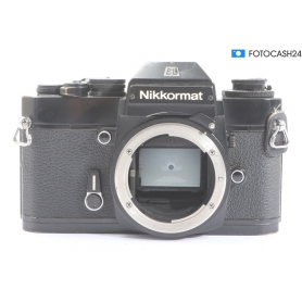 Nikon Nikkormat EL (288159)