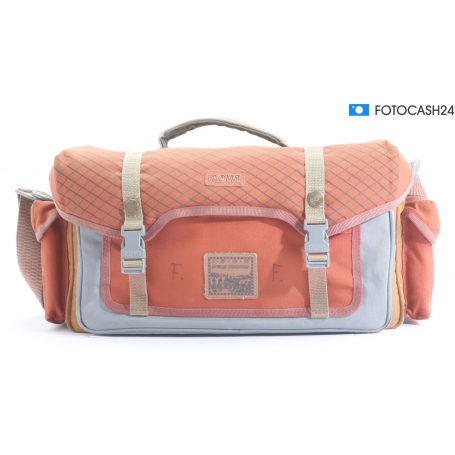 Rowi Foto Kamera Tasche Sambia III 6234 ca. 36x18x20 cm (288164)