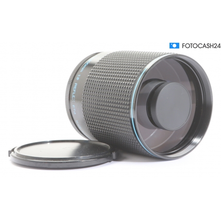 Cambron 1,8/500 Reflex für LR (288165)